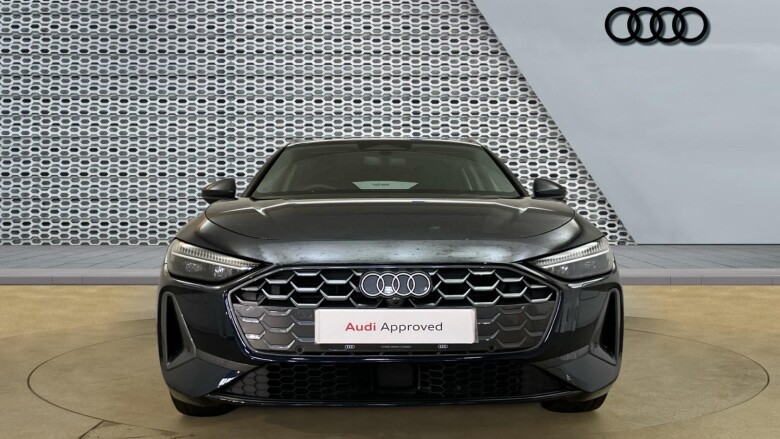 Audi A5 2.0 TDI 204 Sport 5dr S Tronic Diesel Estate